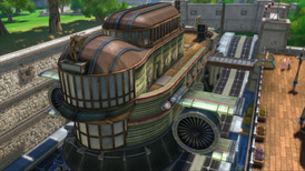 Trails in the Sky 1st Chapter screenshot 5