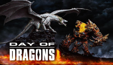Day of Dragons (PC) - Gioco completo per PC