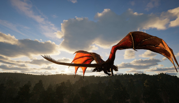 Day of Dragons screenshot 1