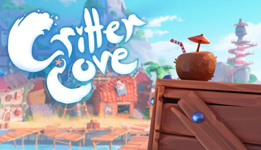 Critter Cove (PC) - Gioco completo per PC