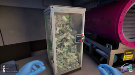 Cash Cleaner Simulator screenshot 2
