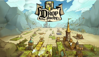 Drop Duchy
