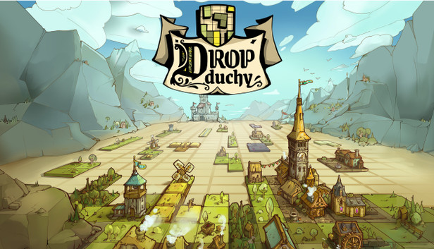 Drop Duchy