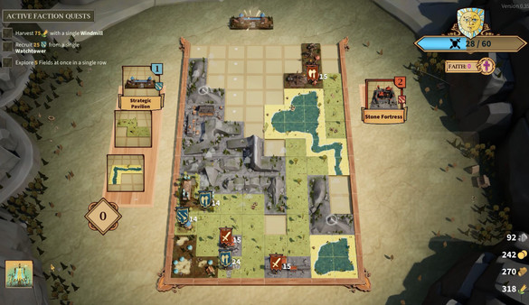 Drop Duchy screenshot 1