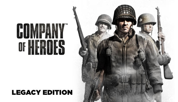 Kaufe Company of Heroes Steam