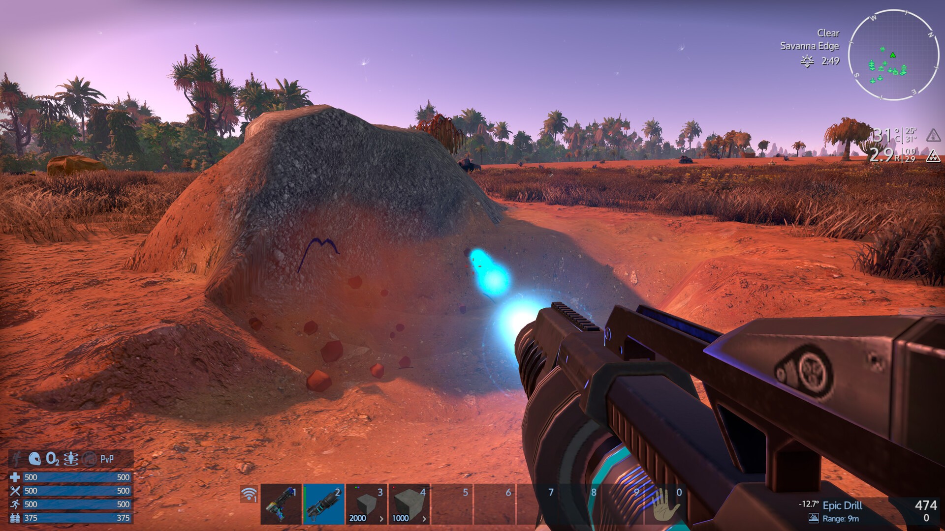 Buy Empyrion Galactic Survival Complete Edition PC Steam buy-empyrion-galactic-survival-complete-edition-pc-steam
