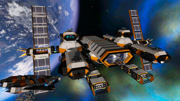 Empyrion: Galactic Survival Complete Edition screenshot 1