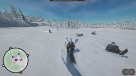 Sledders screenshot 2