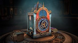 Boxes: Lost Fragments screenshot 3