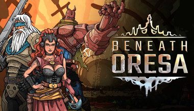 Beneath Oresa