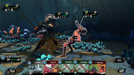 Beneath Oresa screenshot 4