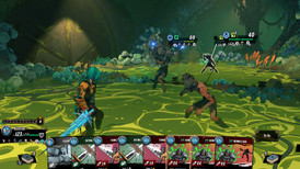 Beneath Oresa screenshot 5