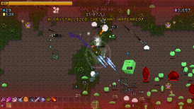 Nomad Survival screenshot 4