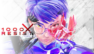 1000xRESIST - PC (Steam)