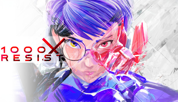 1000xRESIST