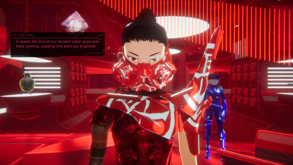 1000xRESIST screenshot 1