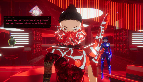 1000xRESIST screenshot 1