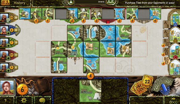 Isle of Skye screenshot 1