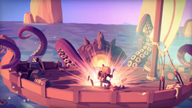 For the King - Deluxe Edition screenshot 3