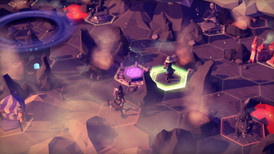 For the King - Deluxe Edition screenshot 2