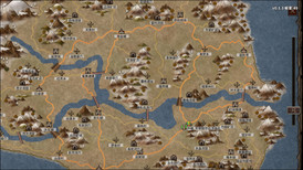 Stickman Strikes: Conquer Fantasy World screenshot 5