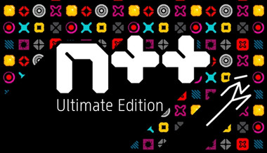 N++ (NPLUSPLUS) - PC & Mac (Steam)