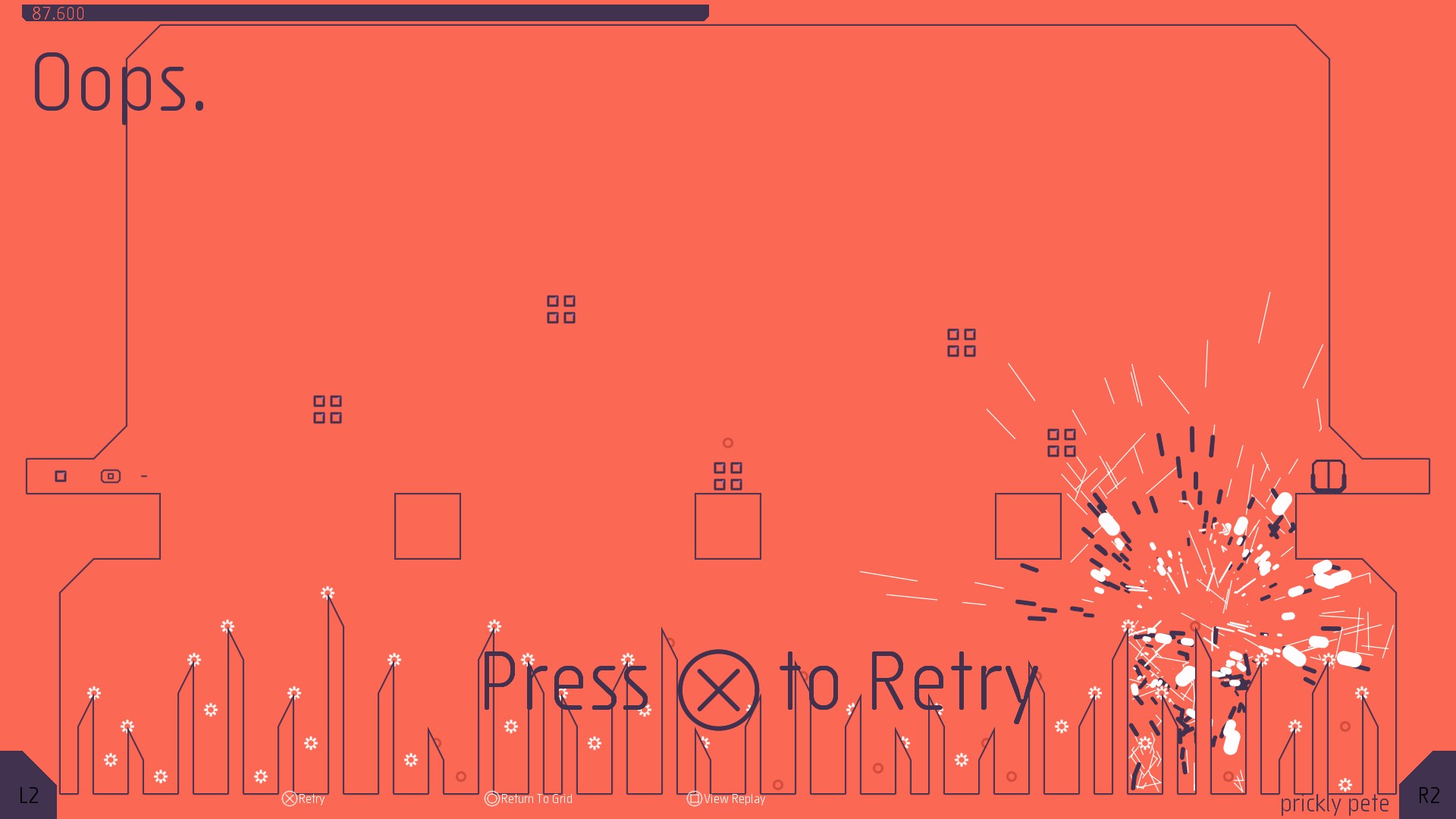 Nplusplus Icon Buy N++ (NPLUSPLUS) - PC & Mac (Steam)