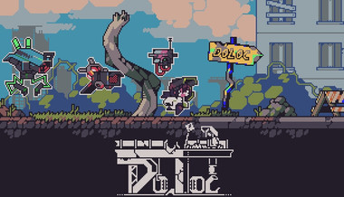 Doloc Town