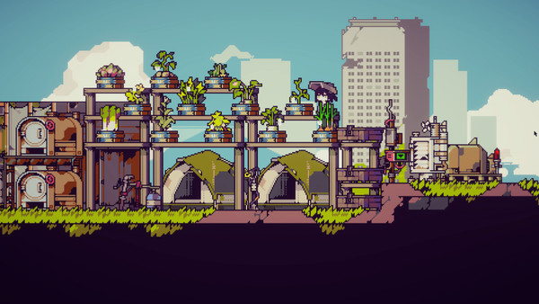Doloc Town screenshot 1