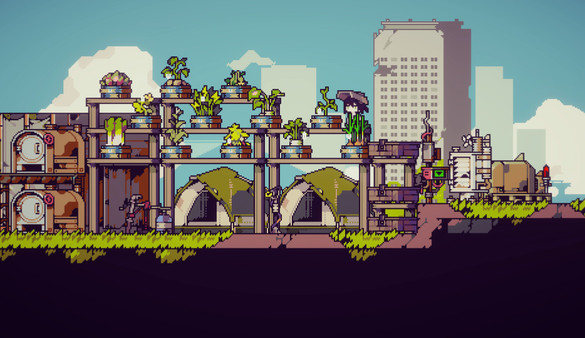 Doloc Town screenshot 1