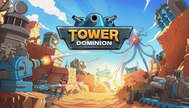 Tower Dominion