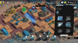 Tower Dominion screenshot 2