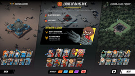 Tower Dominion screenshot 4