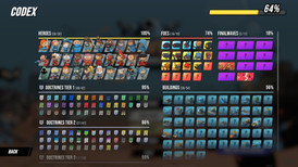 Tower Dominion screenshot 5