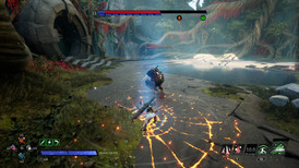 Empyreal screenshot 5