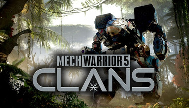 MechWarrior 5: Clans (PC) - Gioco completo per PC