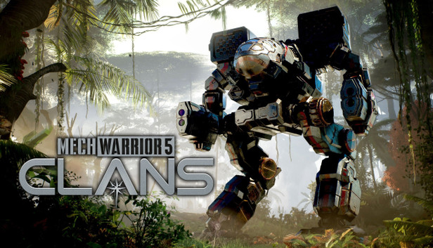 MechWarrior 5: Clans
