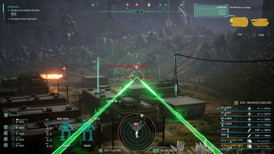 MechWarrior 5: Clans screenshot 4