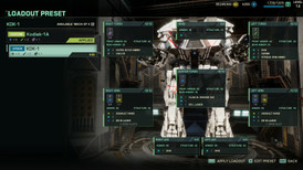 MechWarrior 5: Clans - Ghost Bear: Flash Storm screenshot 3