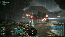 MechWarrior 5: Clans - Ghost Bear: Flash Storm screenshot 5