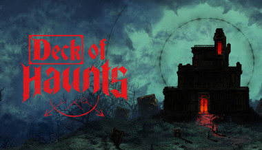 Deck of Haunts (PC) - Gioco completo per PC - Videogame