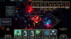Deck of Haunts screenshot 5