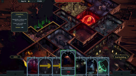 Deck of Haunts screenshot 3