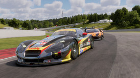 Project Motor Racing Year 1 Bundle screenshot 5