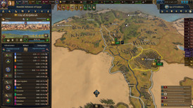 Europa Universalis V screenshot 5