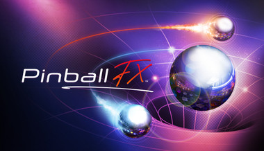 Pinball FX