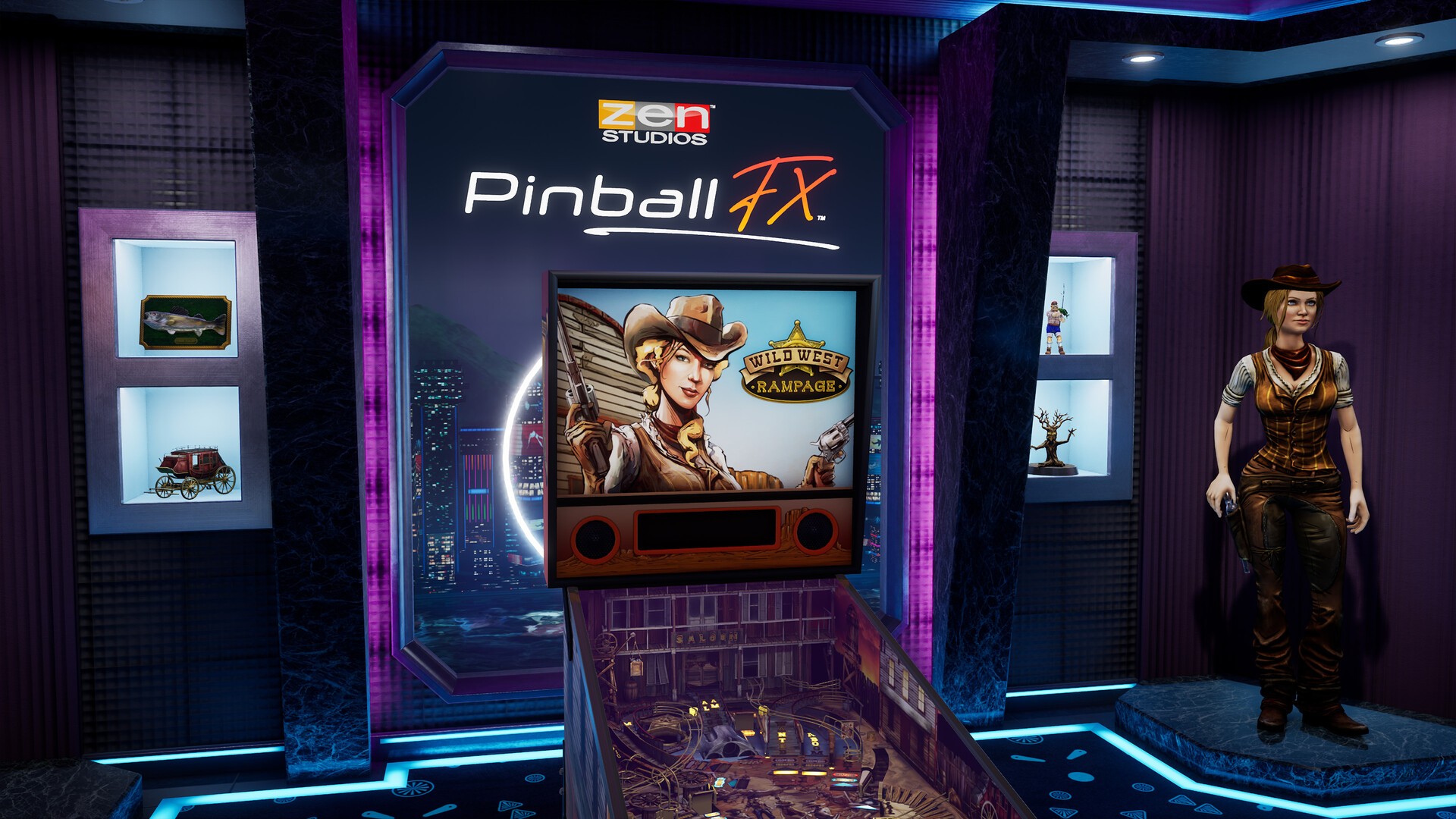 скачати Pinball FX - PC (Steam)