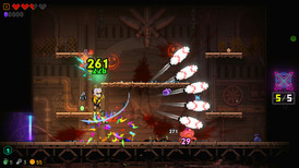 Neon Abyss 2 screenshot 4