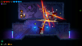 Neon Abyss 2 screenshot 5
