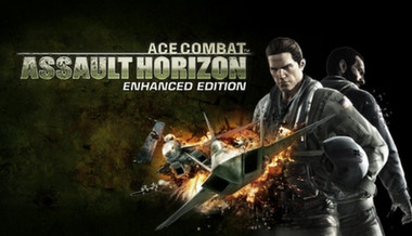 Ace Combat: Assault Horizon - Enhanced Edition - PC (Steam)